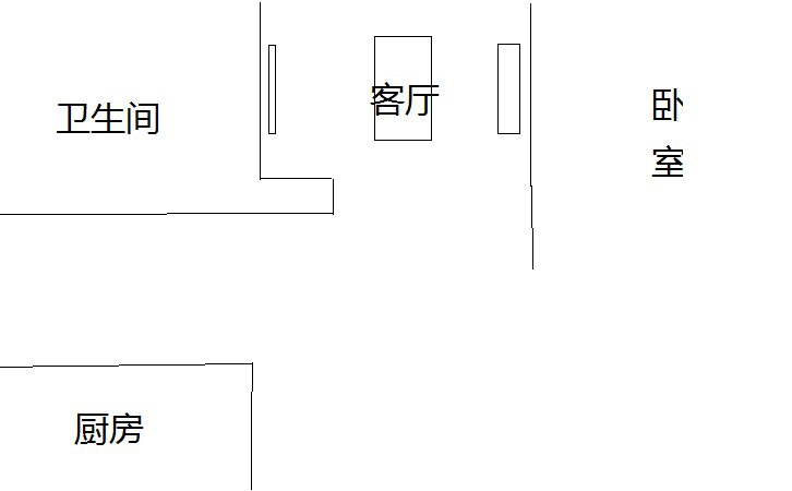 40平房子設(shè)計(jì)方案